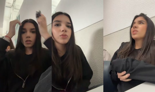 camilaaagzzr TikTok Live — Oct 6, 2026, 1:03 PM