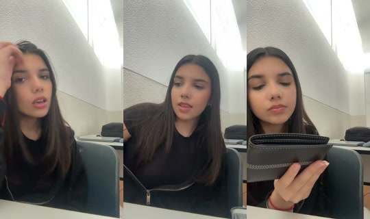 camilaaagzzr TikTok Live — Oct 6, 2026, 4:44 PM