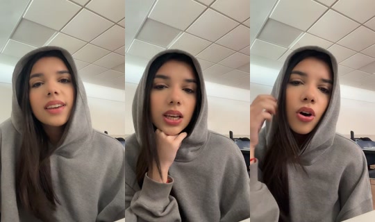 camilaaagzzr TikTok Live — Oct 7, 2026, 2:04 PM