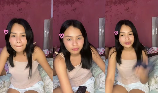 camilacarval08 TikTok Live — Oct 7, 2026, 2:34 AM