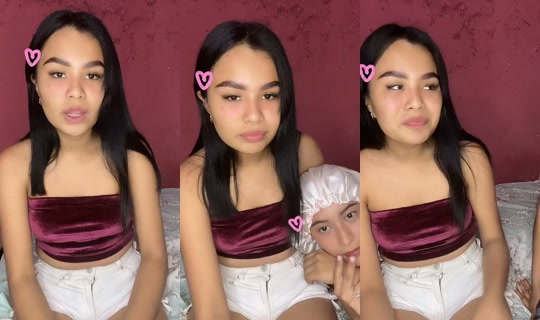 camilacarval08 TikTok Live — Oct 8, 2026, 1:55 AM