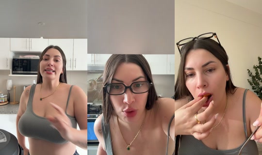 camilachavez_ TikTok Live — Aug 28, 2026, 9:05 PM