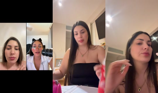 camilachavez_ TikTok Live — Sep 3, 2026, 2:04 AM