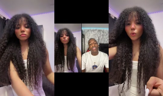 camilacor1016 TikTok Live — Aug 23, 2026, 10:34 PM