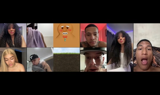 camilacor1016 TikTok Live — Aug 23, 2026, 11:39 PM