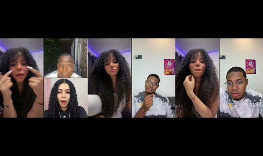 camilacor1016 TikTok Live — Aug 24, 2026, 1:20 AM