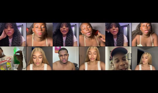 camilacor1016 TikTok Live — Aug 25, 2026, 3:55 AM