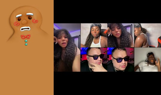 camilacor1016 TikTok Live — Aug 26, 2026, 1:59 AM