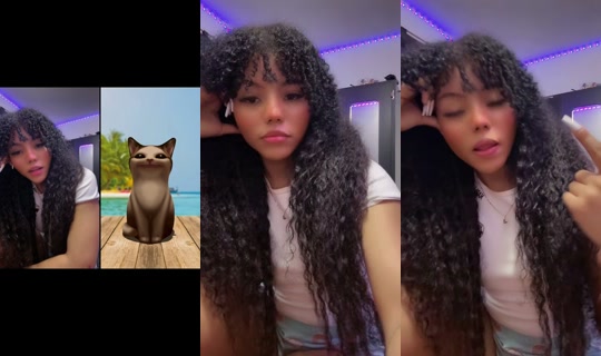 camilacor1016 TikTok Live — Aug 27, 2026, 2:05 AM