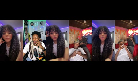 camilacor1016 TikTok Live — Aug 27, 2026, 3:04 AM