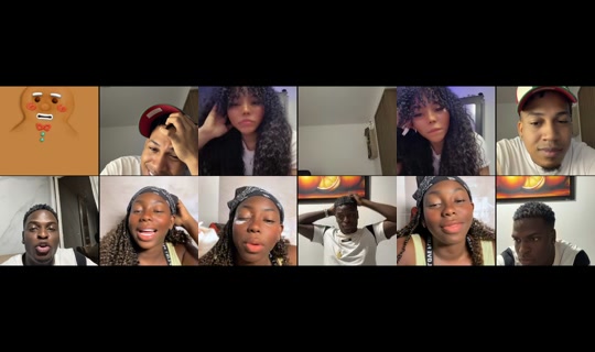 camilacor1016 TikTok Live — Aug 27, 2026, 5:06 AM