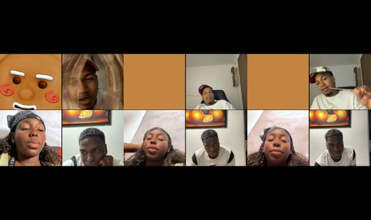 camilacor1016 TikTok Live — Aug 27, 2026, 5:57 AM