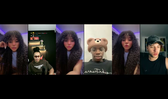 camilacor1016 TikTok Live — Aug 29, 2026, 3:24 AM