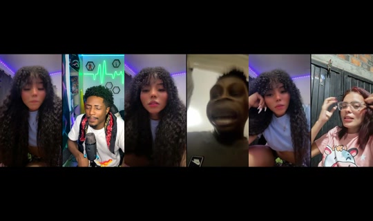 camilacor1016 TikTok Live — Aug 29, 2026, 4:14 AM