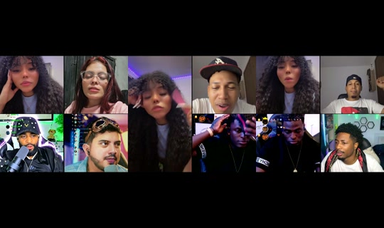 camilacor1016 TikTok Live — Aug 29, 2026, 5:04 AM