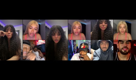 camilacor1016 TikTok Live — Sep 3, 2026, 3:10 AM
