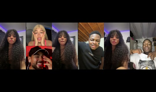 camilacor1016 TikTok Live — Sep 3, 2026, 4:00 AM