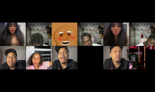 camilacor1016 TikTok Live — Sep 3, 2026, 5:41 AM