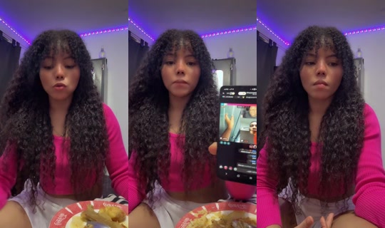 camilacor1016 TikTok Live — Oct 1, 2026, 4:21 AM