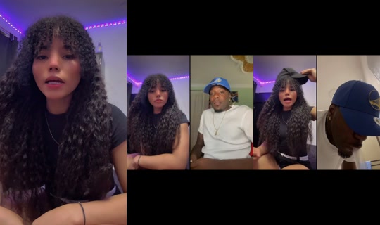 camilacor1016 TikTok Live — Oct 2, 2026, 3:15 AM