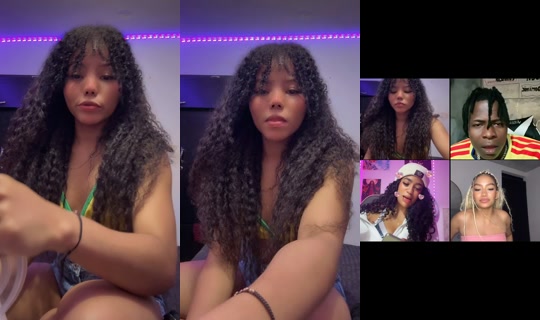 camilacor1016 TikTok Live — Oct 3, 2026, 3:44 AM