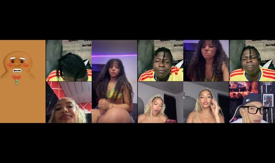 camilacor1016 TikTok Live — Oct 3, 2026, 4:34 AM