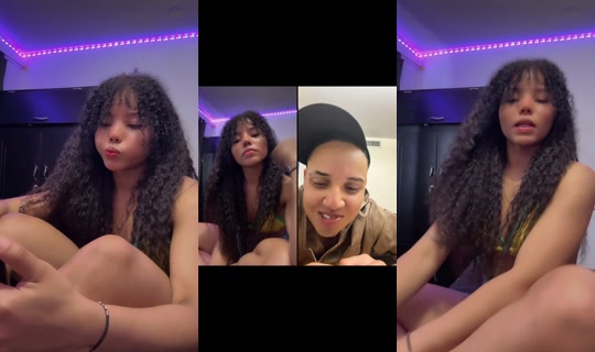 camilacor1016 TikTok Live — Oct 3, 2026, 5:54 AM