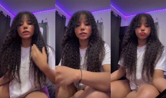 camilacor1016 TikTok Live — Oct 4, 2026, 12:30 AM