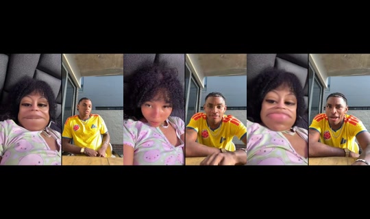 camilacor1016 TikTok Live — Oct 4, 2026, 2:55 PM