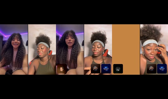 camilacor1016 TikTok Live — Oct 5, 2026, 1:16 AM