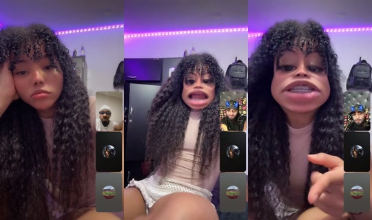 camilacor1016 TikTok Live — Oct 5, 2026, 4:11 AM
