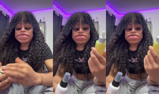 camilacor1016 TikTok Live — Oct 7, 2026, 12:59 AM