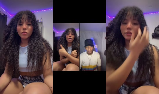 camilacor1016 TikTok Live — Oct 7, 2026, 3:19 AM