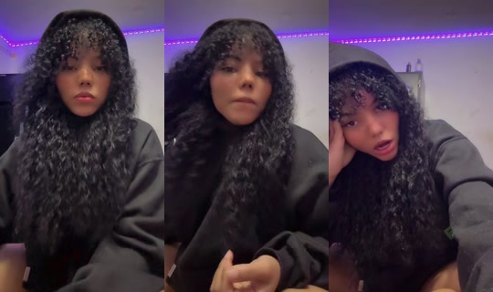 camilacor1016 TikTok Live — Oct 8, 2026, 2:38 AM