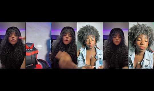 camilacor1016 TikTok Live — Oct 8, 2026, 4:20 AM