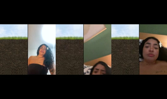 camilacor1016 TikTok Live — Oct 8, 2026, 10:30 PM