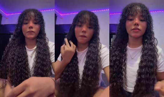 camilacor1016 TikTok Live — Oct 9, 2026, 3:11 AM