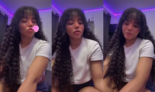 camilacor1016 TikTok Live — Oct 9, 2026, 4:14 AM