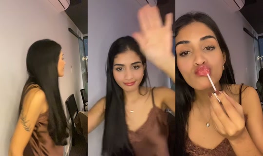 camiladepaula797 TikTok Live — Sep 19, 2026, 11:48 PM