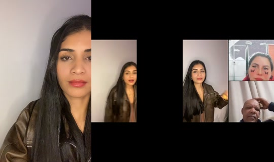 camiladepaula797 TikTok Live — Sep 20, 2026, 12:47 AM