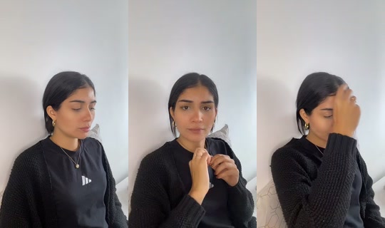camiladepaula797 TikTok Live — Sep 22, 2026, 5:13 PM