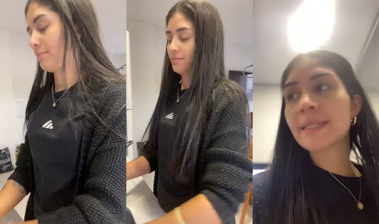 camiladepaula797 TikTok Live — Sep 22, 2026, 7:26 PM