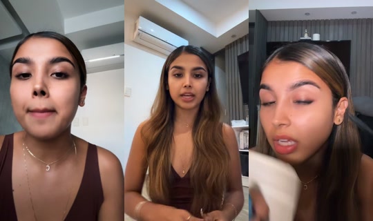 camiladuarteee TikTok Live — Sep 25, 2026, 8:20 PM