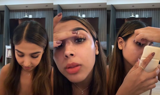 camiladuarteee TikTok Live — Sep 25, 2026, 9:10 PM
