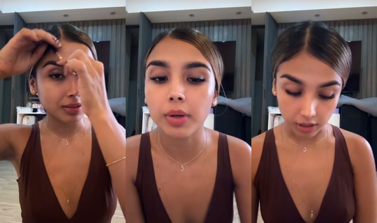 camiladuarteee TikTok Live — Sep 25, 2026, 9:30 PM