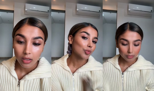 camiladuarteee TikTok Live — Sep 25, 2026, 9:45 PM