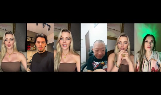 camilahillesheim7 TikTok Live — Sep 1, 2026, 2:20 AM