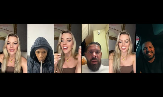 camilahillesheim7 TikTok Live — Sep 1, 2026, 3:11 AM