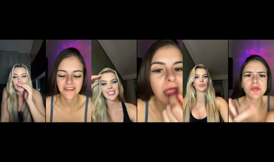 camilahillesheim7 TikTok Live — Sep 2, 2026, 3:12 AM