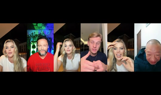 camilahillesheim7 TikTok Live — Sep 3, 2026, 2:10 AM